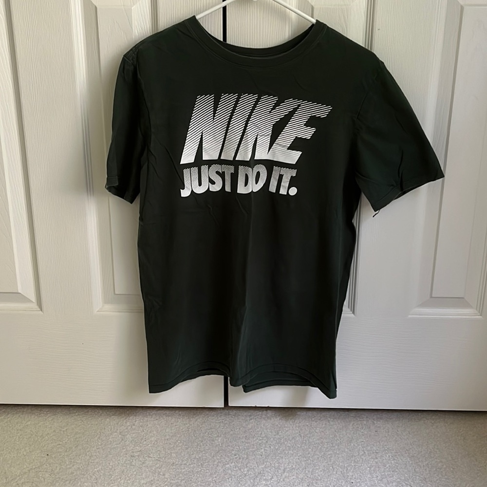 NIKE JustDoIt Shirt